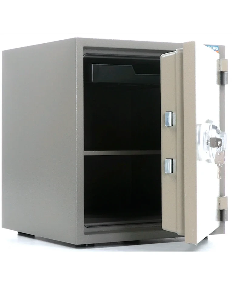 Огнестойкий сейф Valberg FRS-51 CL купить в Саратове Огнестойкий сейф Valberg FRS-51 CL купить в Саратове