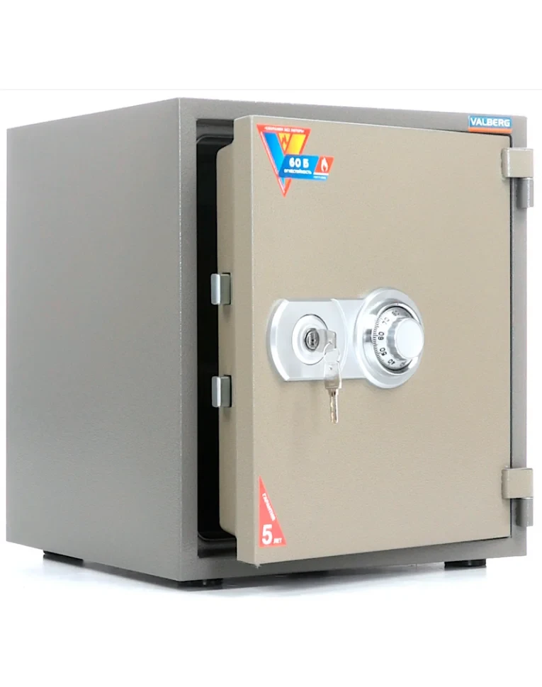 Огнестойкий сейф Valberg FRS-51 CL купить в Саратове Огнестойкий сейф Valberg FRS-51 CL купить в Саратове