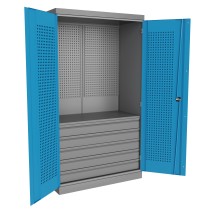 Шкаф инструментальный TNC 180.B5.S1 Шкаф инструментальный TNC 180.B5.S1