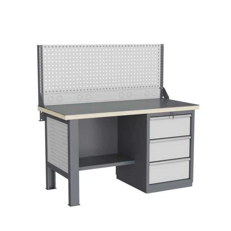 Верстак FBK 1551.13.3-1 купить в Саратове