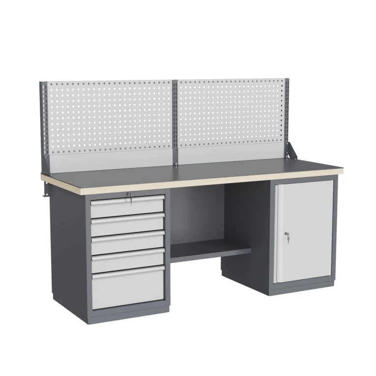 Верстак FBK 205.57.4-1 купить в Саратове