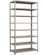 Стеллаж СТФ 1800x1500x300 8 полок Стеллаж СТФ 1800x1500x300 8 полок