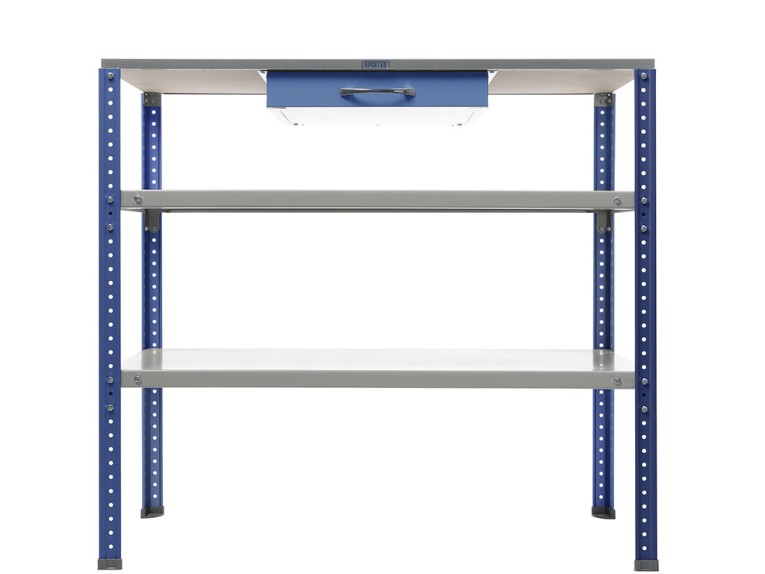 Верстак Практик Garage №113 купить в Саратове