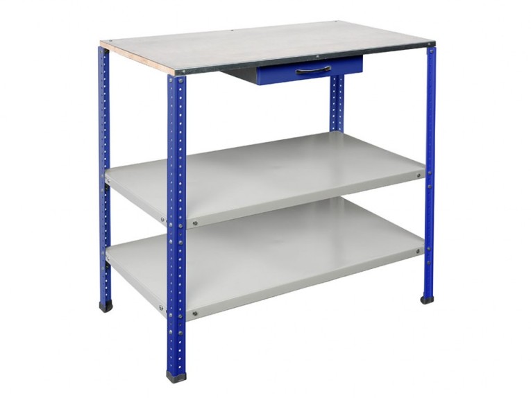 Верстак Практик Garage №113 купить в Саратове