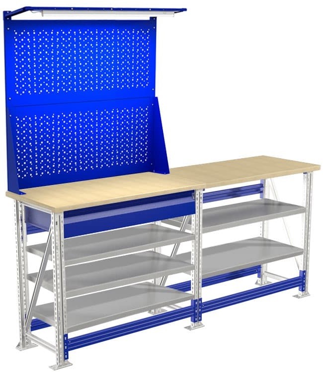 Верстак Master M100.MF1 / MF1 / MF1.123.002.W купить в Саратове Верстак Master M100.MF1 / MF1 / MF1.123.002.W купить в Саратове