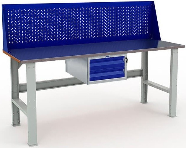 Верстак Expert W200.F2/F2.110.W купить в Саратове