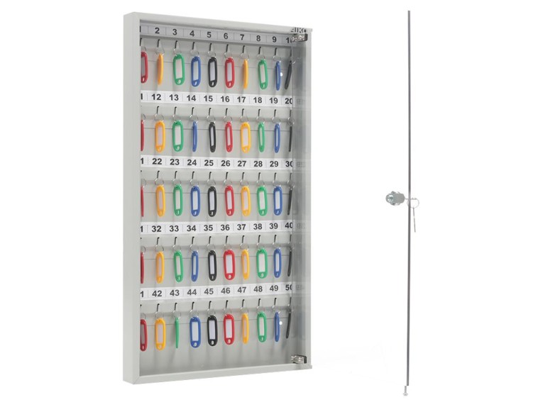 Ключница KEY-50 G купить в Саратове