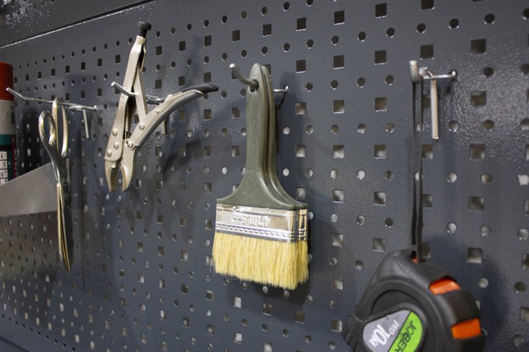 Крючок 100 мм, диаметр 5 мм (5 шт) купить в Саратове