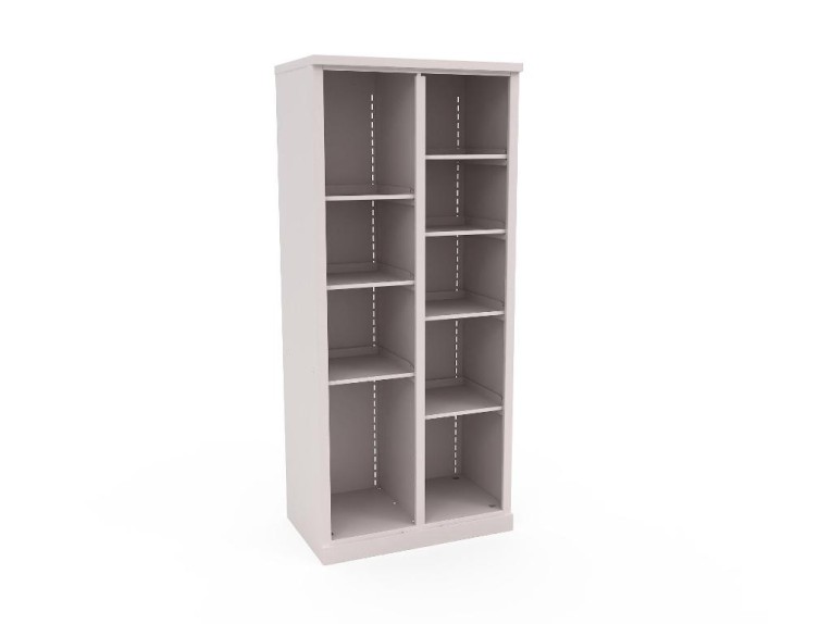 Шкаф ERGO 181 №10 купить в Саратове