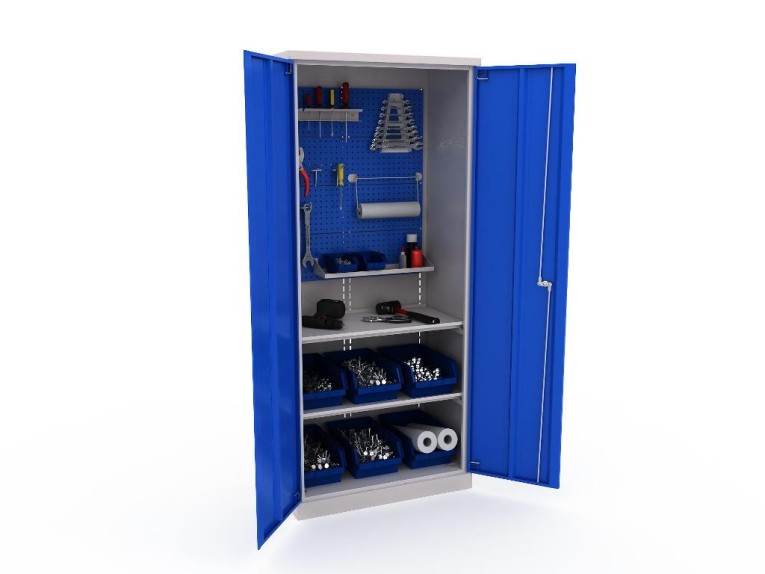 Шкаф ERGO 181 №10 купить в Саратове