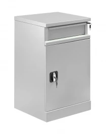 Тумба металлическая Gresson  ТC-2 ESD