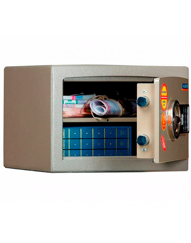 Взломостойкий сейф Valberg Карат-25 EL купить в Саратове