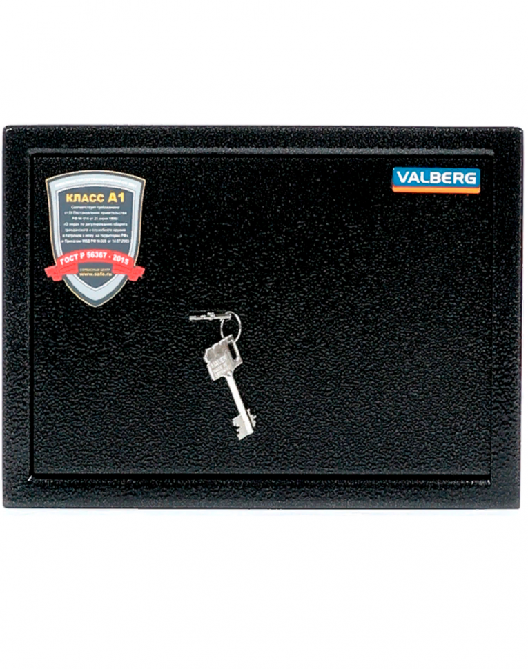 Оружейный сейф Valberg Арсенал 25Т купить в Саратове