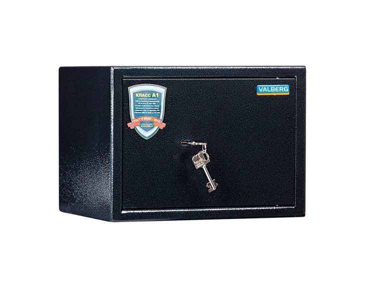 Оружейный сейф Valberg Арсенал 25Т купить в Саратове