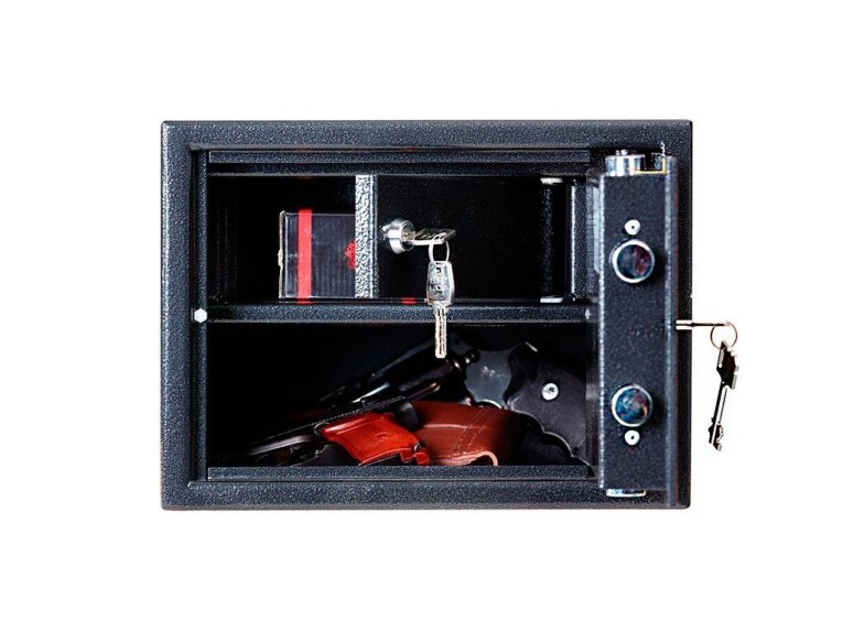 Оружейный сейф Valberg Арсенал 25Т купить в Саратове