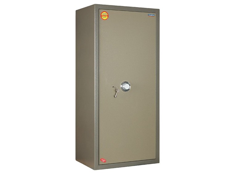 Офисный сейф Valberg ASM 120T CL купить в Саратове