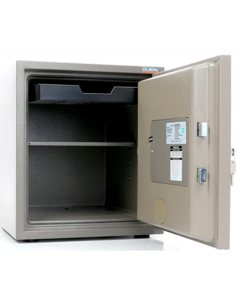Огнестойкий сейф Valberg FRS-51 EL купить в Саратове Огнестойкий сейф Valberg FRS-51 EL купить в Саратове