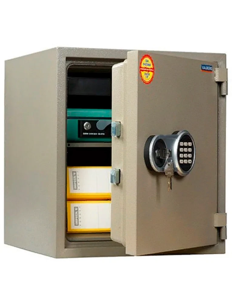 Огнестойкий сейф Valberg FRS-51 EL купить в Саратове Огнестойкий сейф Valberg FRS-51 EL купить в Саратове