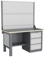 Верстак FBK 1551.13.3-2 Верстак FBK 1551.13.3-2