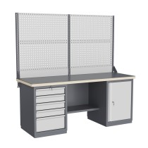 Верстак FBK 205.57.4-2 Верстак FBK 205.57.4-2