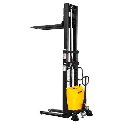Штабелер с электроподъемом BDA 1525 (1500 кг, 2,5 м, 12В / 120Ач) SMARTLIFT (SMART) купить в Саратове
