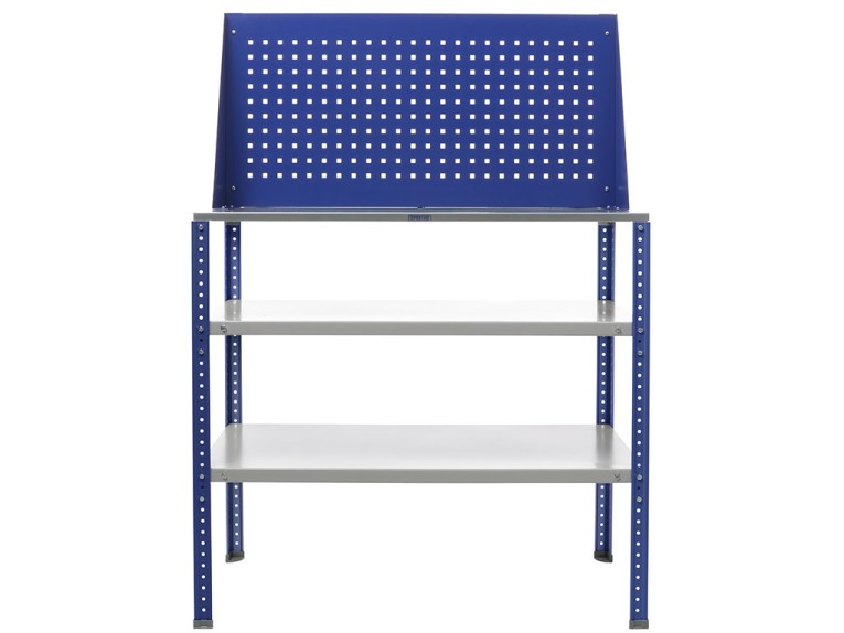 Верстак Практик Garage №114 купить в Саратове Верстак Практик Garage №114 купить в Саратове