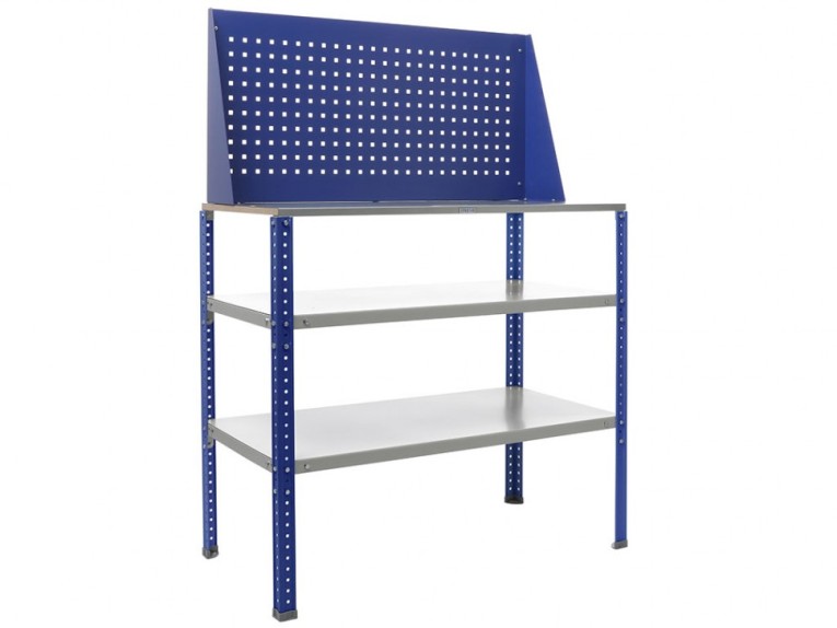 Верстак Практик Garage №114 купить в Саратове Верстак Практик Garage №114 купить в Саратове