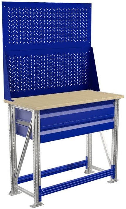 Верстак Master M100.MF1 / MF1.220 купить в Саратове