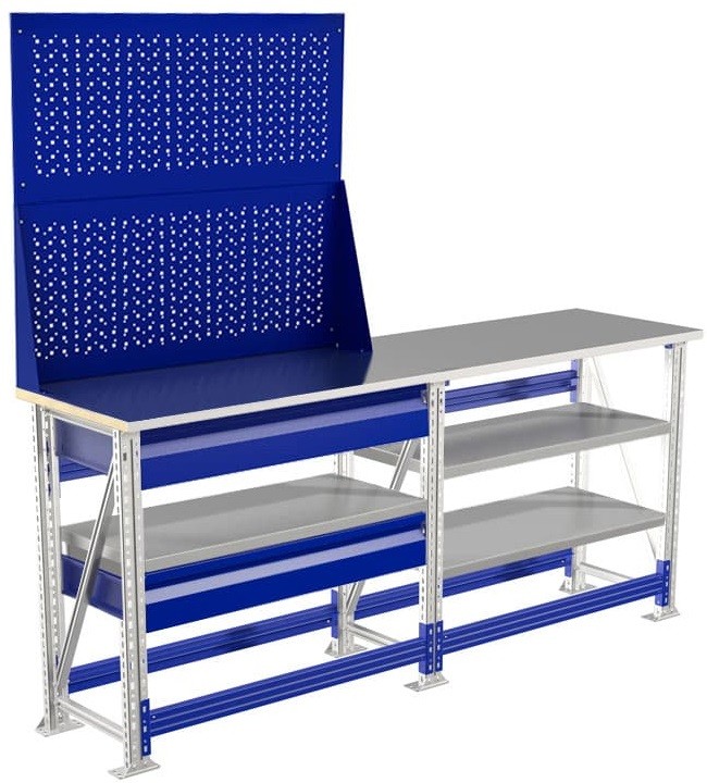 Верстак Master MT100.MF1 / MF1 / MF1.221.002 купить в Саратове Верстак Master MT100.MF1 / MF1 / MF1.221.002 купить в Саратове