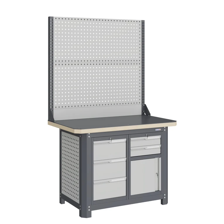 Верстак MCN 1252.S39-2 купить в Саратове