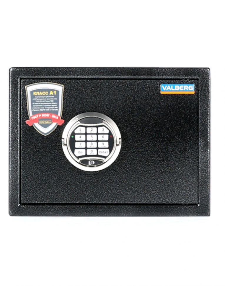 Оружейный сейф Valberg Арсенал 25T EL купить в Саратове