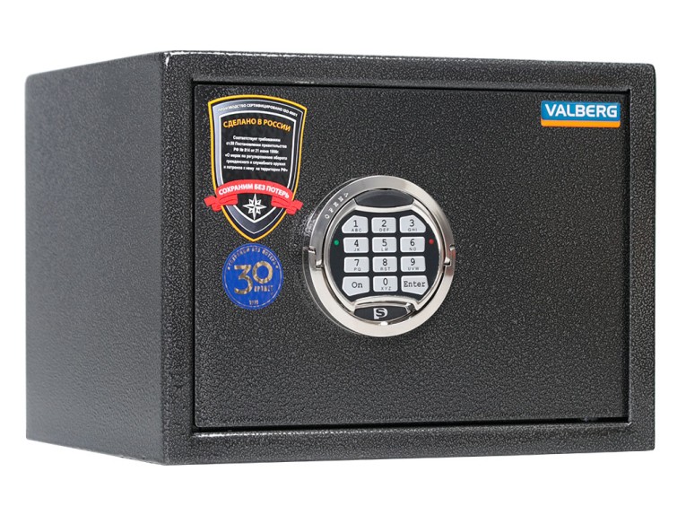 Оружейный сейф Valberg Арсенал 25T EL купить в Саратове
