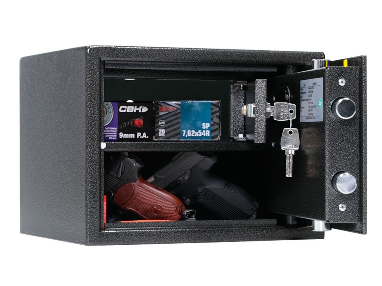 Оружейный сейф Valberg Арсенал 25T EL купить в Саратове