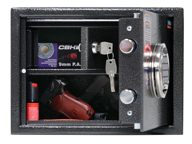 Оружейный сейф Valberg Арсенал 25T EL купить в Саратове