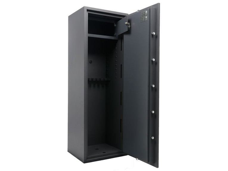 Оружейный сейф ASG/WS8 купить в Саратове