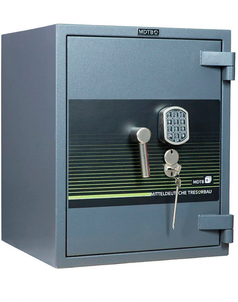 Взломостойкий сейф MDTB Burgas-1368 EK купить в Саратове