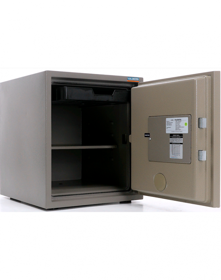 Огнестойкий сейф Valberg FRS-51 KL купить в Саратове Огнестойкий сейф Valberg FRS-51 KL купить в Саратове