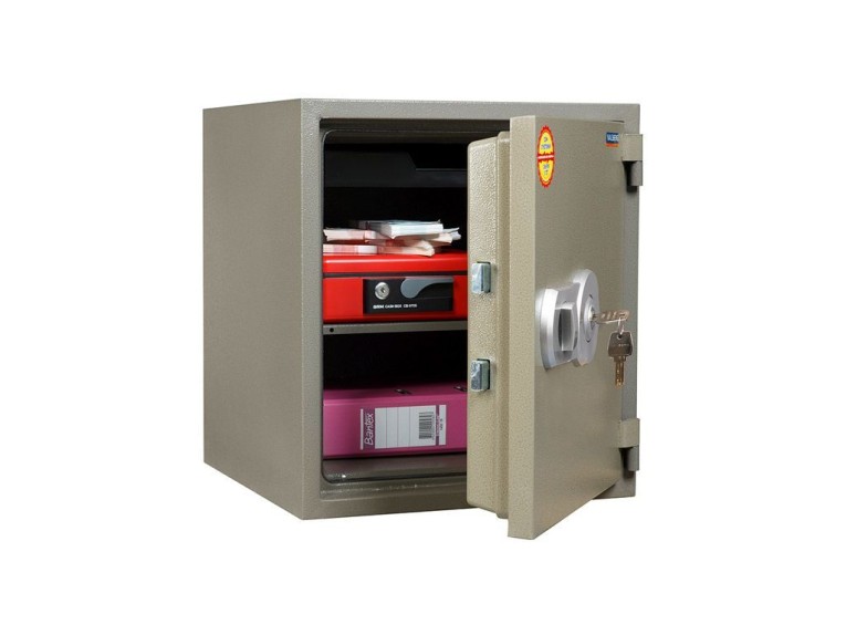 Огнестойкий сейф Valberg FRS-51 KL купить в Саратове Огнестойкий сейф Valberg FRS-51 KL купить в Саратове