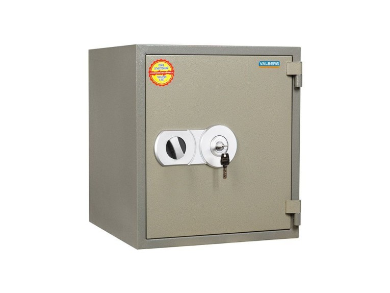 Огнестойкий сейф Valberg FRS-51 KL купить в Саратове Огнестойкий сейф Valberg FRS-51 KL купить в Саратове