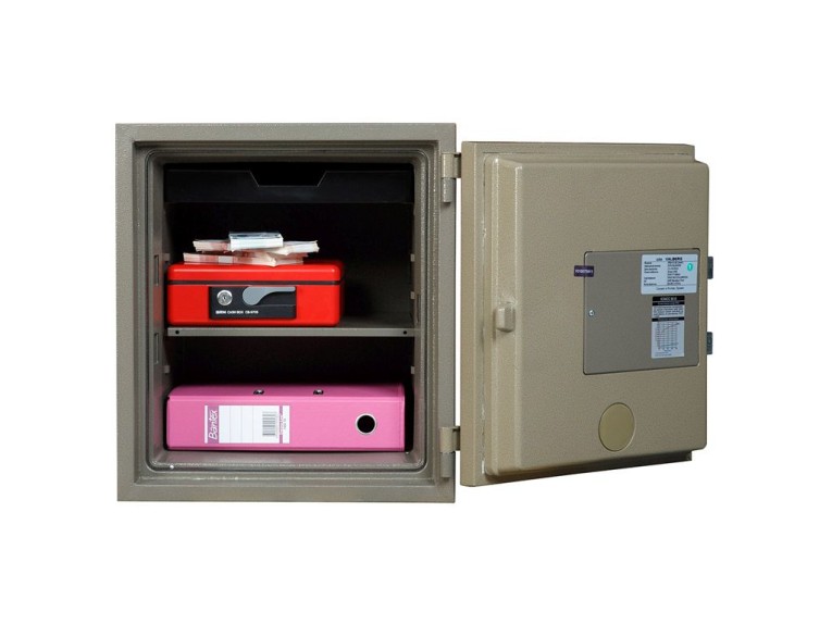 Огнестойкий сейф Valberg FRS-51 KL купить в Саратове Огнестойкий сейф Valberg FRS-51 KL купить в Саратове