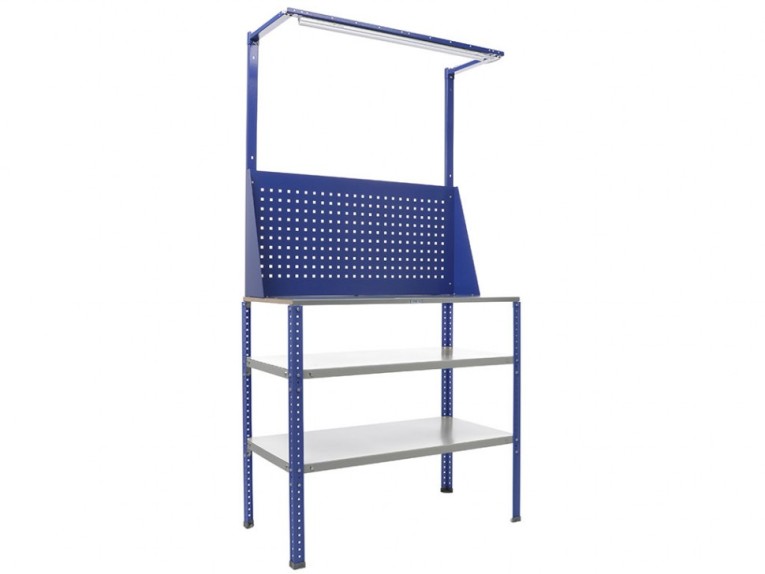 Верстак Практик Garage №115 купить в Саратове