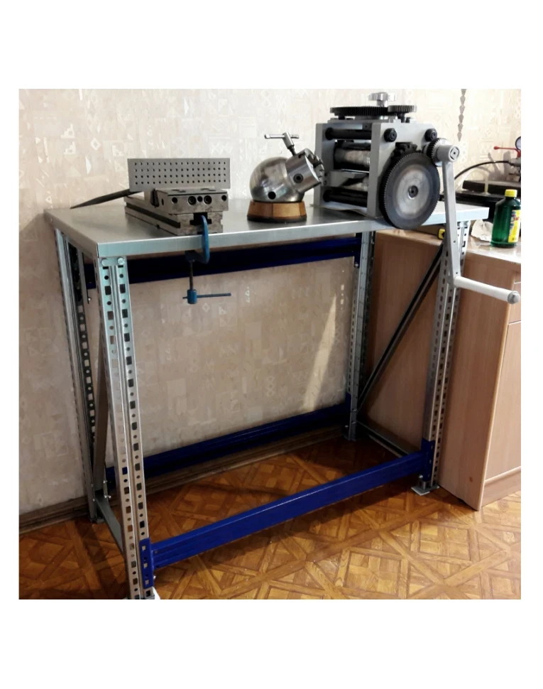 Верстак Master MT100.MF1 / MF1.000 Верстак Master MT100.MF1 / MF1.000
