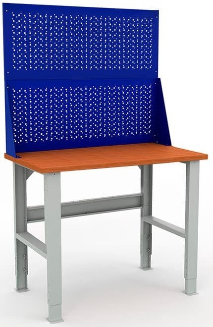 Верстак Expert W120.F2/F2.020 купить в Саратове Верстак Expert W120.F2/F2.020 купить в Саратове