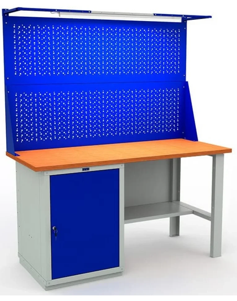 Верстак Expert W160.WS1/F2.021 купить в Саратове