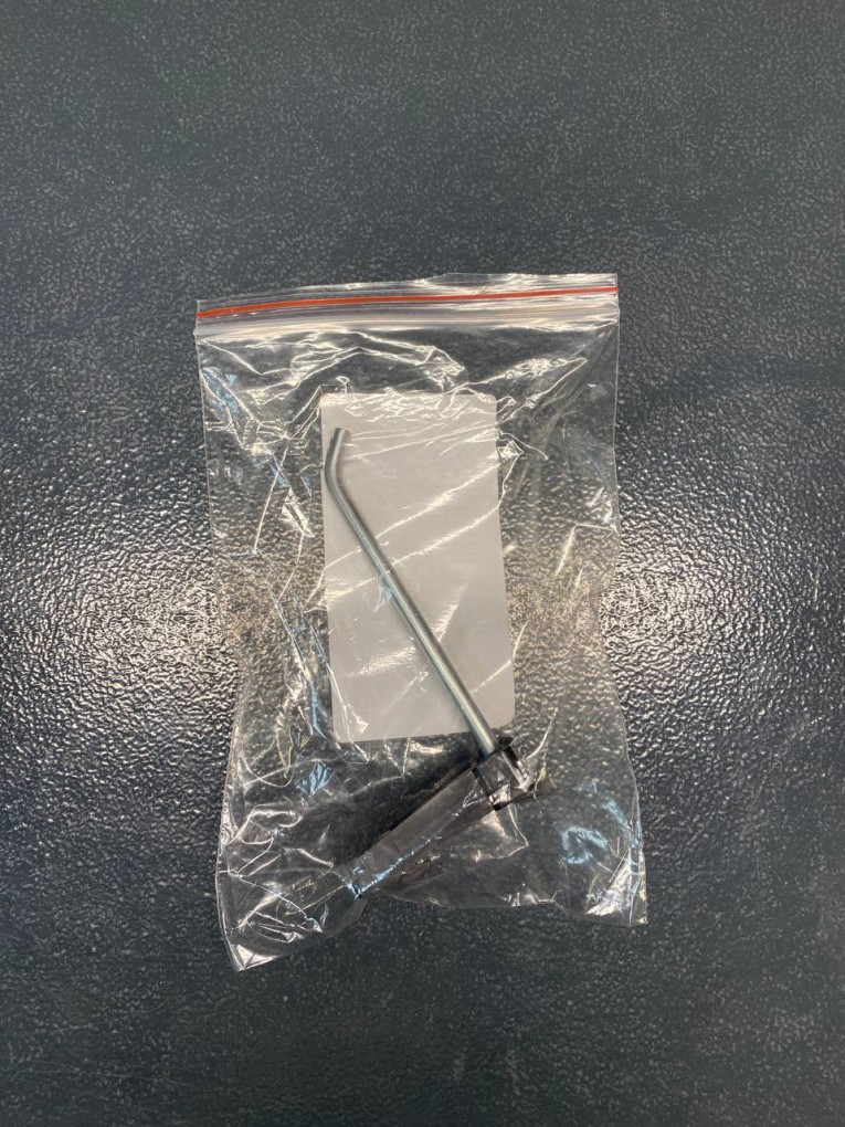 Крючок 100 мм купить в Саратове Крючок 100 мм купить в Саратове