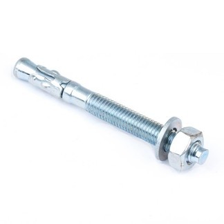 Анкер клиновой 10х100 мм купить в Саратове