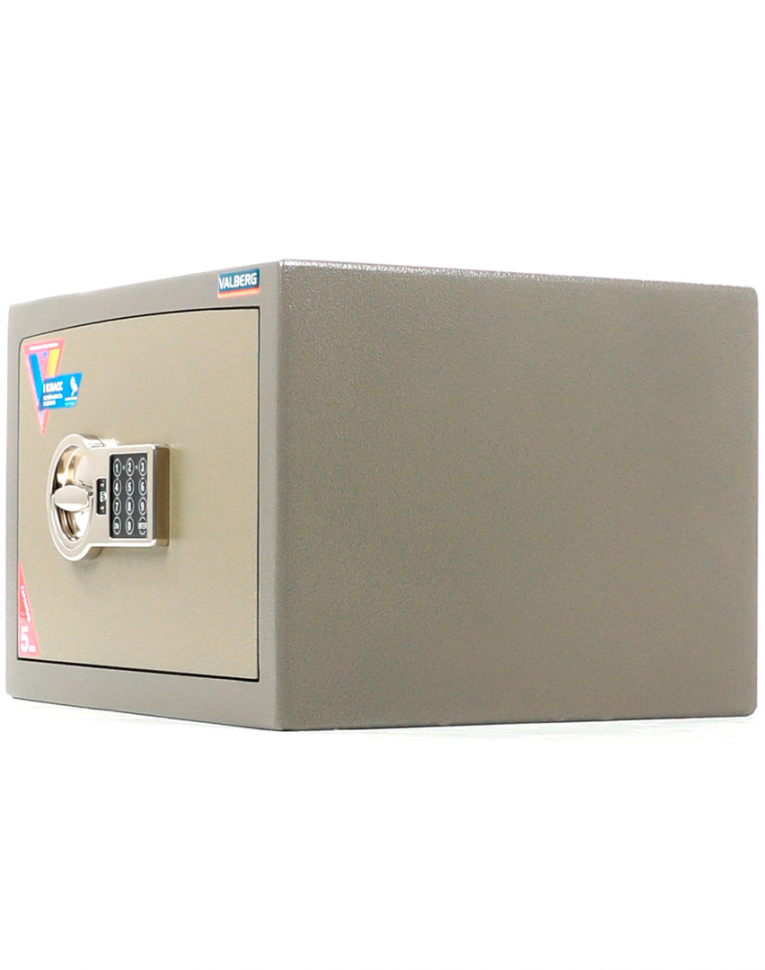 Взломостойкий сейф Valberg Карат-30 EL купить в Саратове