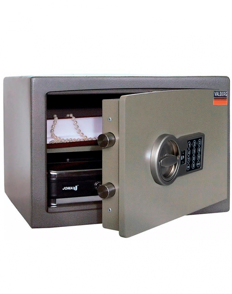 Взломостойкий сейф Valberg Карат-30 EL купить в Саратове