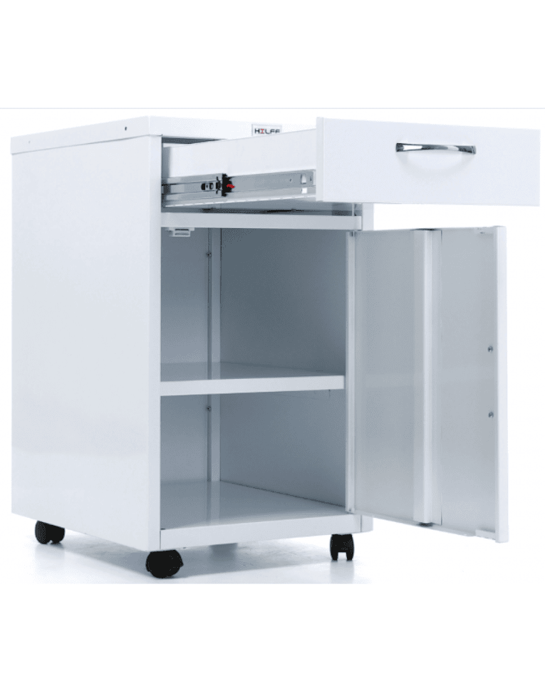 Медицинская тумба МД ТП-2 купить в Саратове