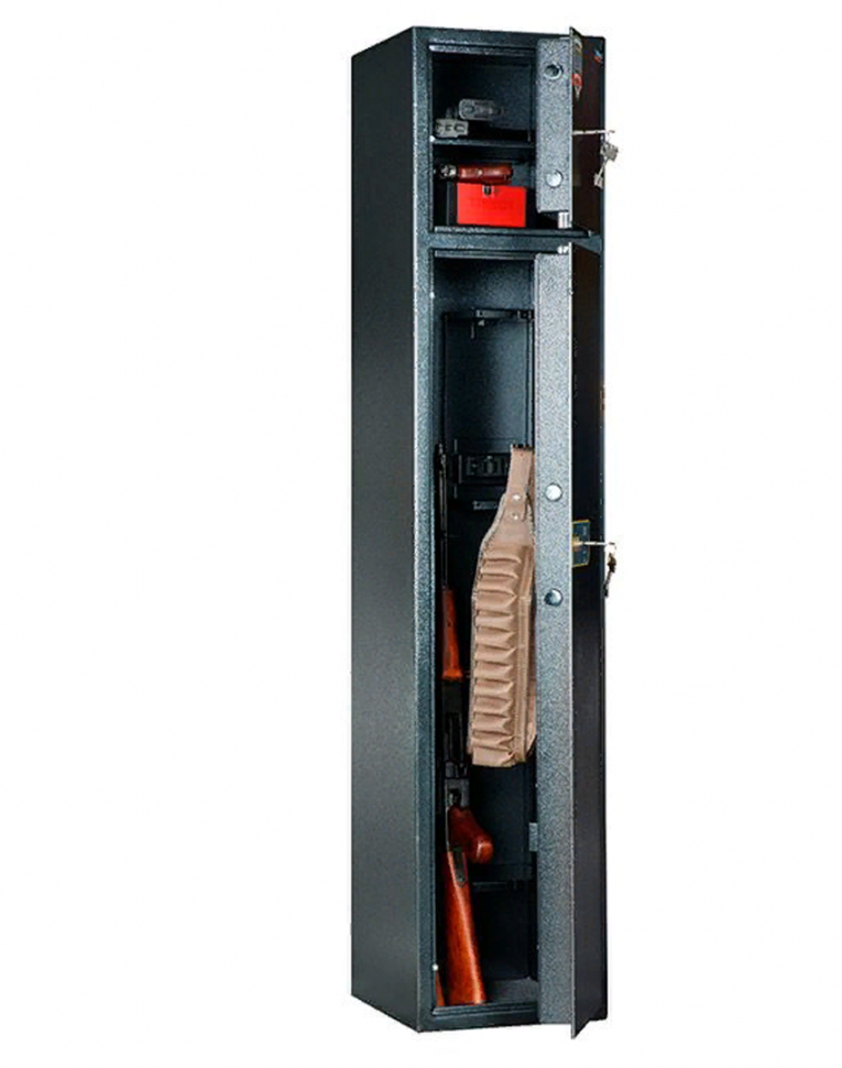 Оружейный сейф Valberg Арсенал 148/2 купить в Саратове